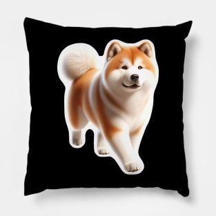 Hokkaido Pillow