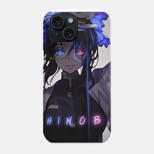 Insect Corp Shinobu Phone Case