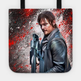 CrossBow Daryl Tote