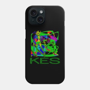 Keep trying again a fools love Phone Case