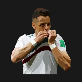 Chicharito T-Shirt