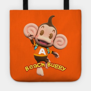 Beach Buggy Racing Tote