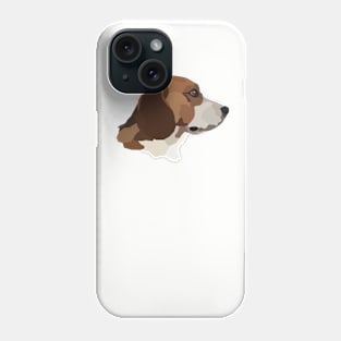 My Beagle Phone Case