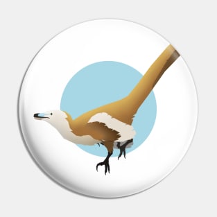 Velociraptor mongoliensis Pin