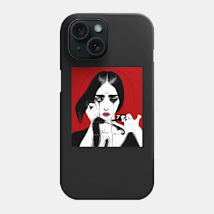 Freedom everywhere Phone Case