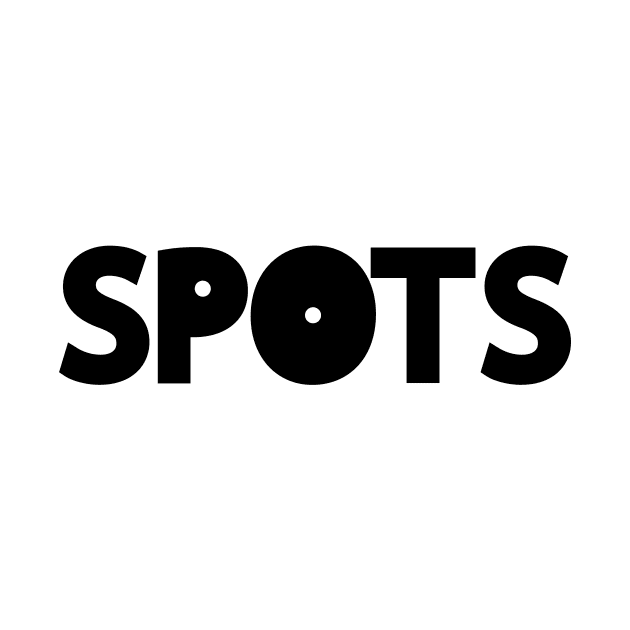 Spots creative  logo design by It'sMyTime