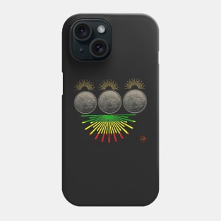 Ethiopia Phone Case