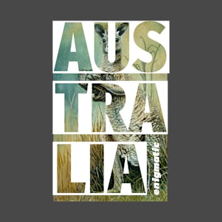 australia T-Shirt