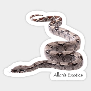 google snake Sticker for Sale by AwsomePro