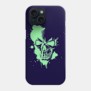 Deadly Halloween 2021 Phone Case