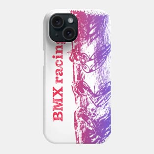 bmx Phone Case