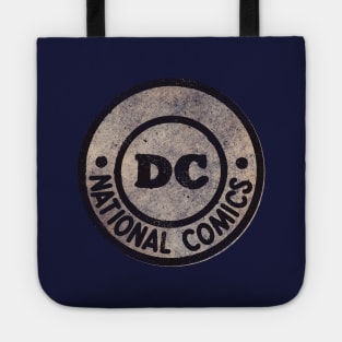 National Comics Tote