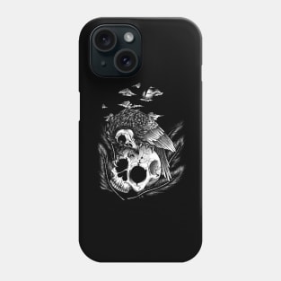 Nevermore Phone Case