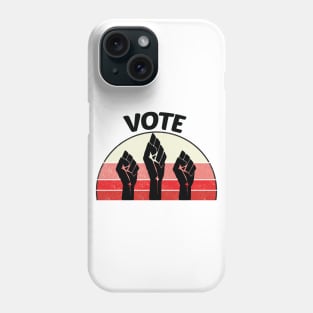 Vote Phone Case