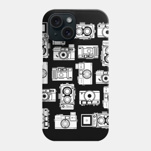 Yashica Bundle Phone Case