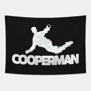 Cooperman 2 Tapestry