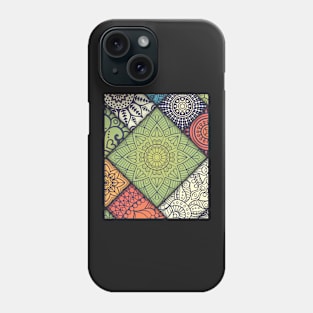 Islamic Pattern Design Phone Case