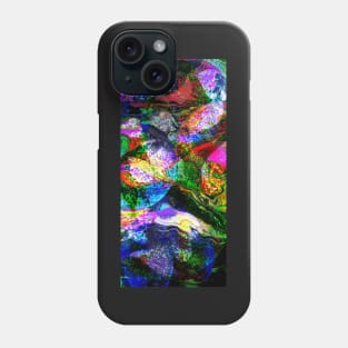 GF250 Art and Abstract Phone Case