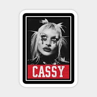 cassy Magnet