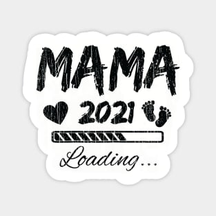 Mama 2021 Loading... // Black Magnet