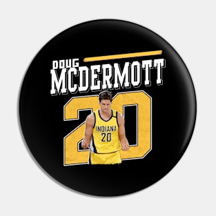 Doug McDermott Pin