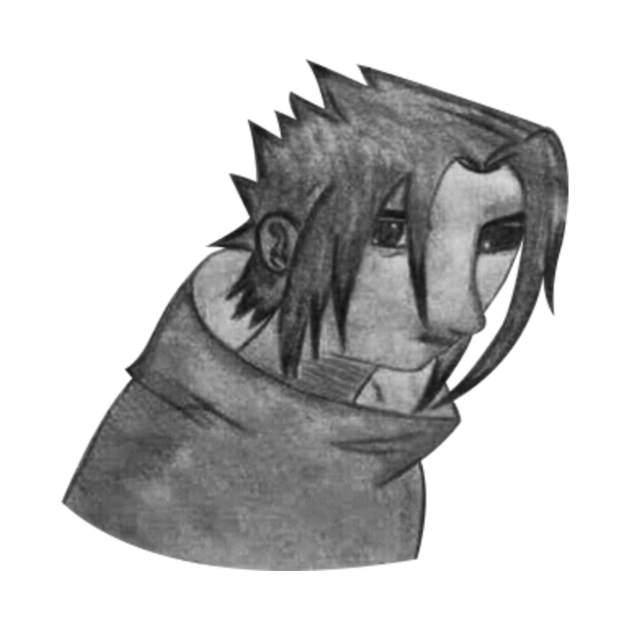 Amei Narutowallpaper Fan Art Naruto Fanart Sasuke,Bad Sasuke Drawing Meme T...