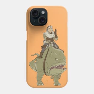 I have Spoken! Phone Case