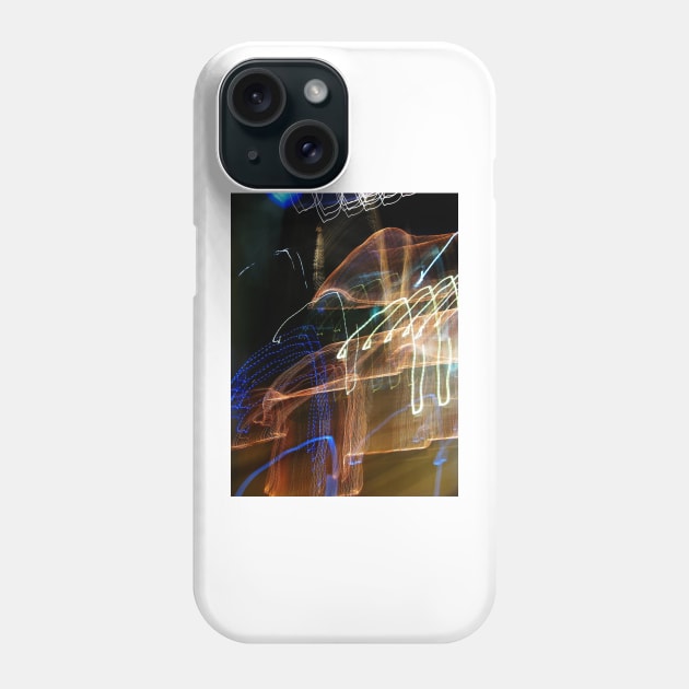 Blur II Phone Case by IgorPozdnyakov