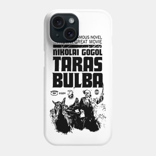 Taras Bulba Phone Case