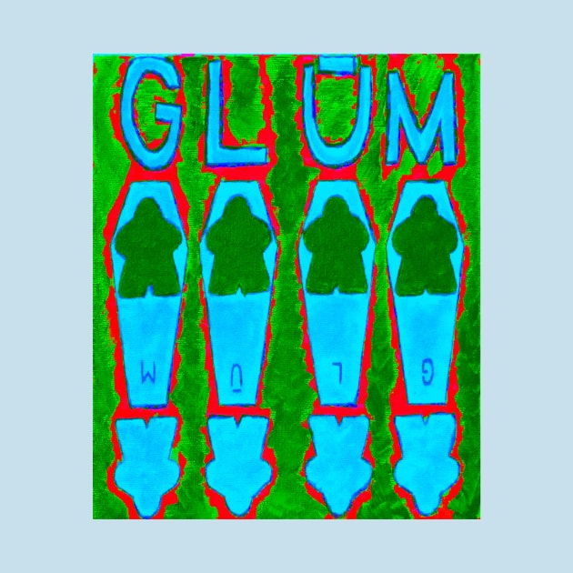 Glūm 3 by Zenanigans