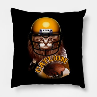 CATLION Pillow