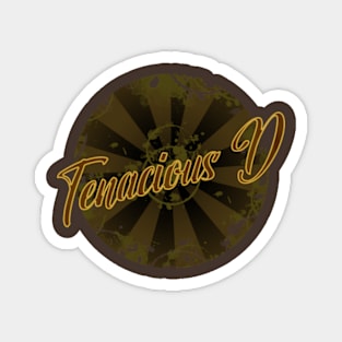 tenacious d Magnet