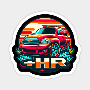 Chevrolet HHR Magnet