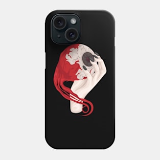 Eye Phone Case