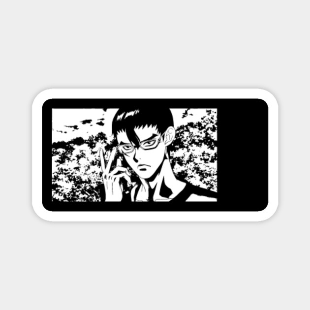 Get Wallpaper Dr Stone Kinro Dr Stone Kinro Magnet Teepublic For Free