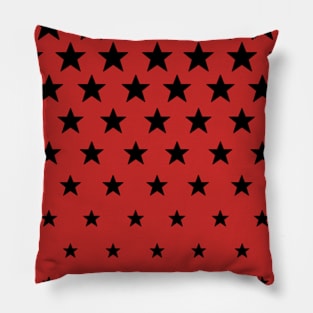 Stars Pillow