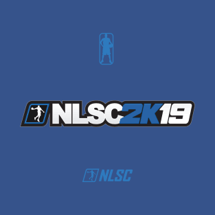 Arcane NLSC2K19 T-Shirt