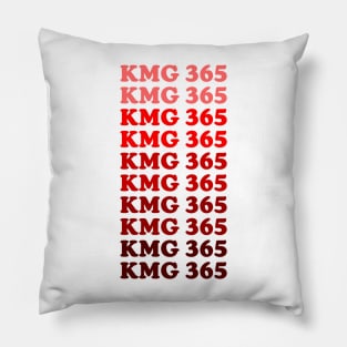 KMG 365 Pillow