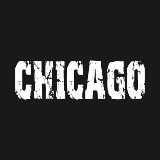 Chicago City T-Shirt