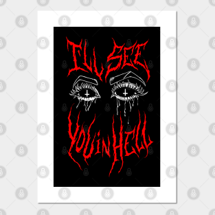 Grunge Aesthetic Posters And Art Prints Teepublic