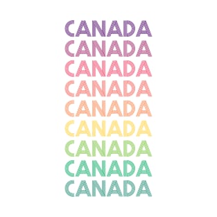 Canada T-Shirt