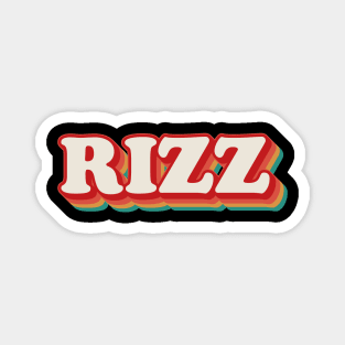 Rizz Magnet