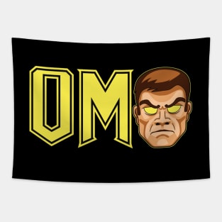 OMGodMode Tapestry