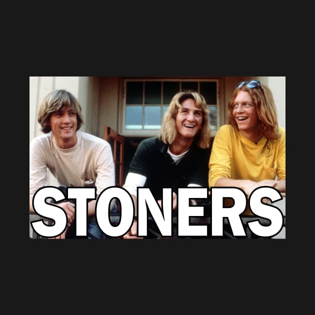 STONERS! by RainingSpiders