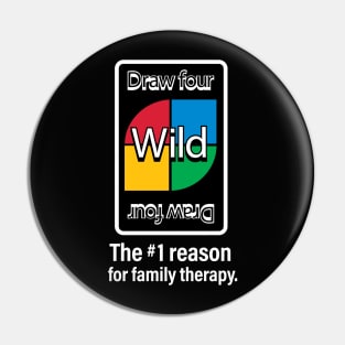 The #1 Reason For Family Therapy. Pin