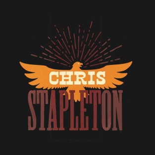 Album Chris T-Shirt