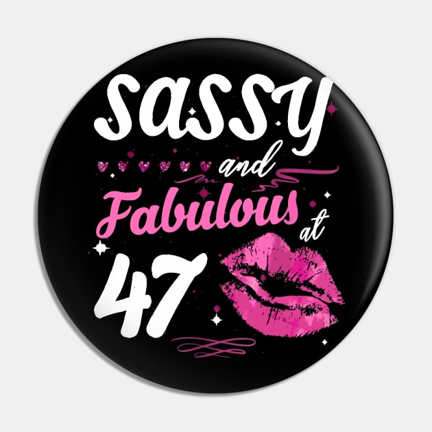 Sassy and Fabulous Birthday 1972 Pin by Danielsmfbb