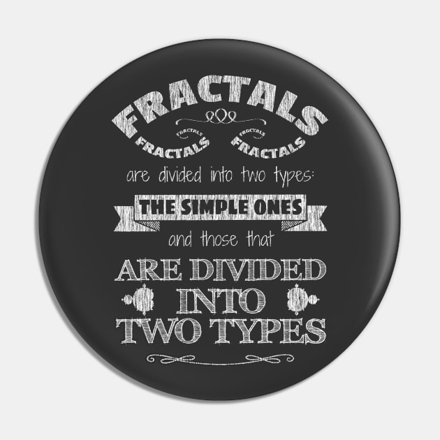 Fractals Pin by andreabaldinazzo