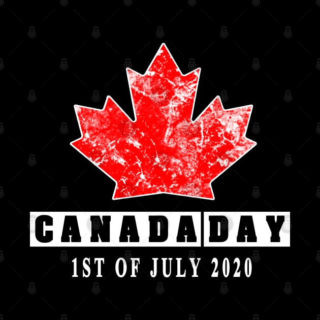 Canada Day by BaronBoutiquesStore