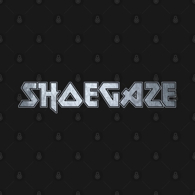 Shoegaze by KubikoBakhar